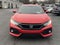 2017 Honda Civic Sport