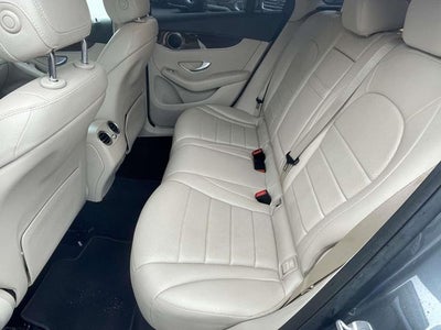 2021 Mercedes-Benz GLC GLC 300