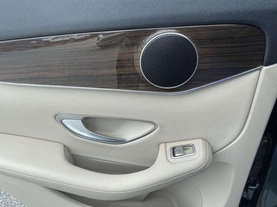 2021 Mercedes-Benz GLC GLC 300