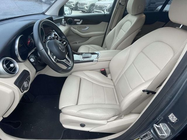 2021 Mercedes-Benz GLC GLC 300