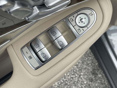 2021 Mercedes-Benz GLC GLC 300