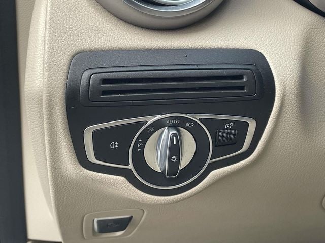 2021 Mercedes-Benz GLC GLC 300