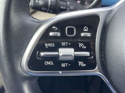 2021 Mercedes-Benz GLC GLC 300