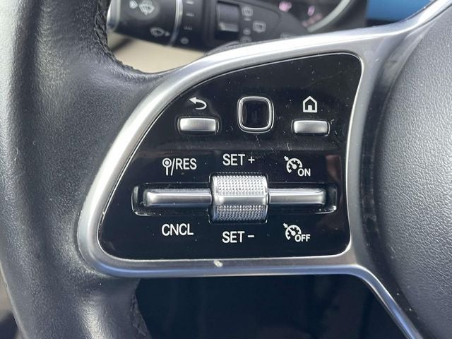 2021 Mercedes-Benz GLC GLC 300