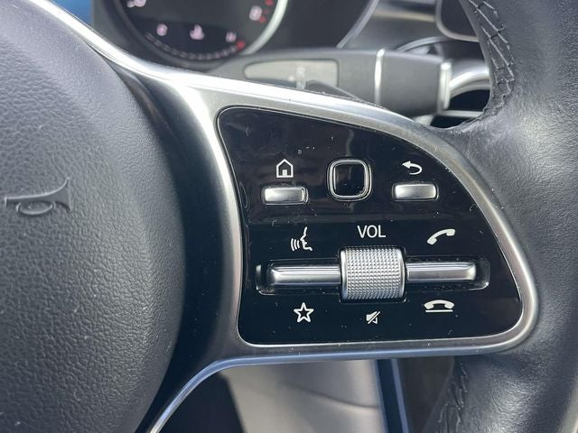 2021 Mercedes-Benz GLC GLC 300