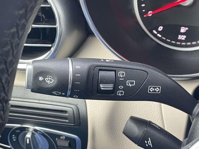 2021 Mercedes-Benz GLC GLC 300