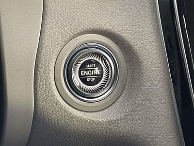 2021 Mercedes-Benz GLC GLC 300