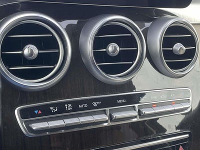 2021 Mercedes-Benz GLC GLC 300