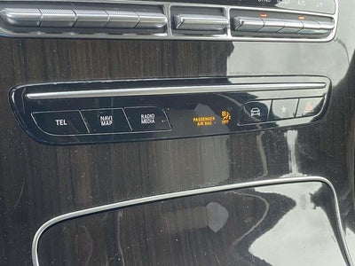 2021 Mercedes-Benz GLC GLC 300