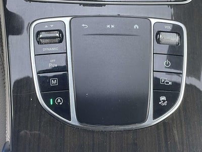 2021 Mercedes-Benz GLC GLC 300