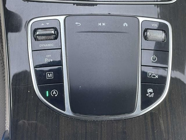 2021 Mercedes-Benz GLC GLC 300