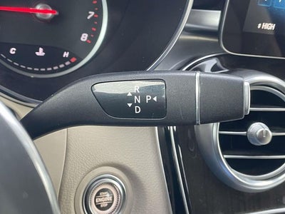 2021 Mercedes-Benz GLC GLC 300