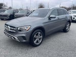 2021 Mercedes-Benz GLC GLC 300