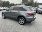 2021 Mercedes-Benz GLC GLC 300