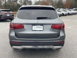 2021 Mercedes-Benz GLC GLC 300