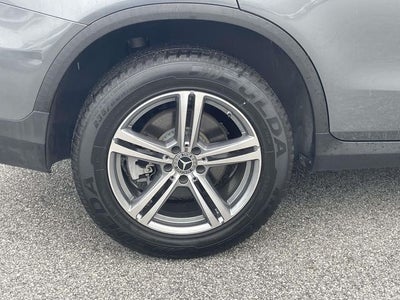 2021 Mercedes-Benz GLC GLC 300