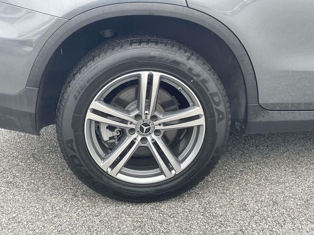 2021 Mercedes-Benz GLC GLC 300