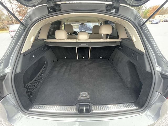 2021 Mercedes-Benz GLC GLC 300