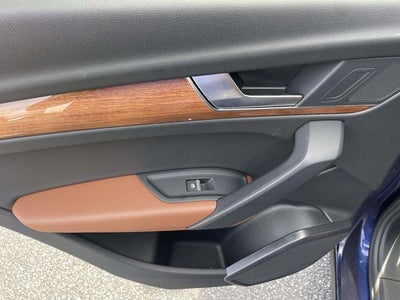 2021 Audi Q5 45 Premium quattro