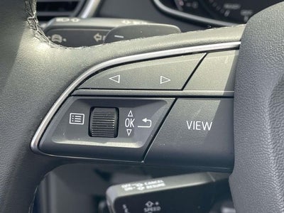 2021 Audi Q5 45 Premium quattro