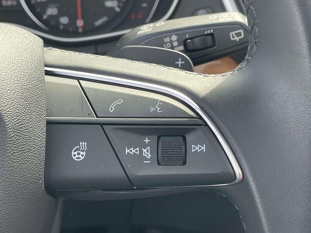 2021 Audi Q5 45 Premium quattro