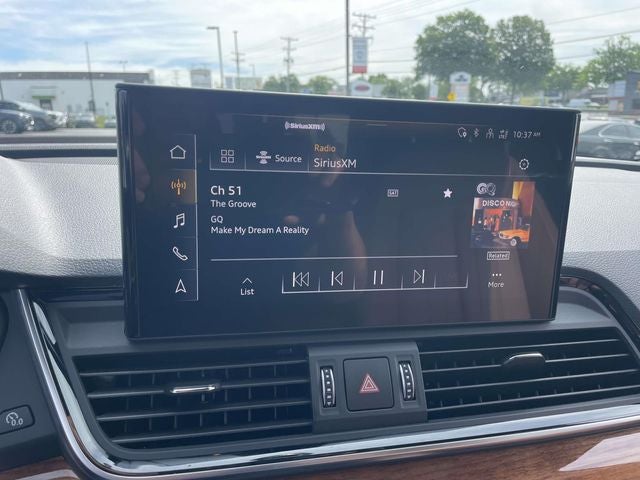 2021 Audi Q5 45 Premium quattro