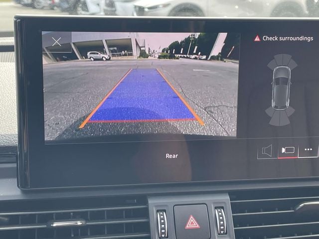 2021 Audi Q5 45 Premium quattro