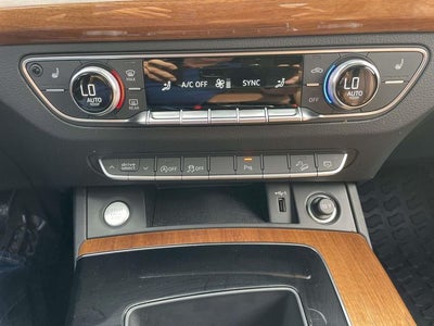 2021 Audi Q5 45 Premium quattro