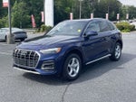 2021 Audi Q5 45 Premium quattro