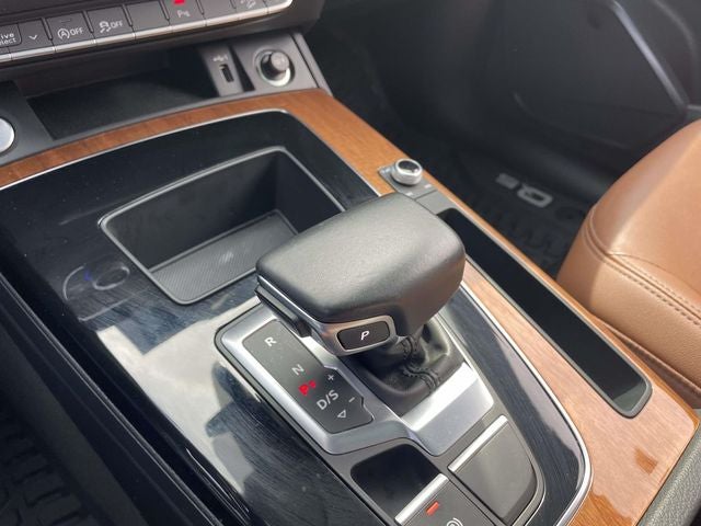 2021 Audi Q5 45 Premium quattro