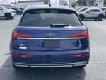 2021 Audi Q5 45 Premium quattro
