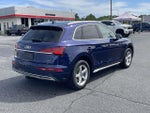 2021 Audi Q5 45 Premium quattro
