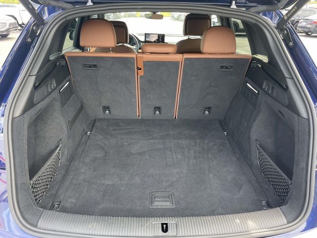2021 Audi Q5 45 Premium quattro