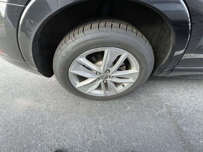 2018 Audi Q3 2.0T Premium Plus quattro