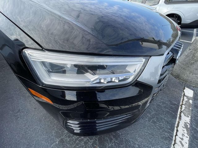 2018 Audi Q3 2.0T Premium Plus quattro