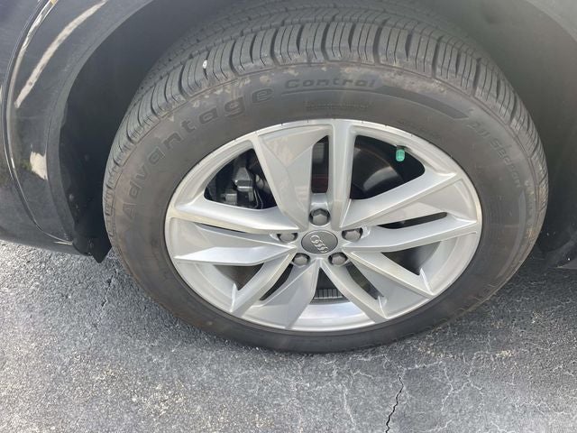 2018 Audi Q3 2.0T Premium Plus quattro