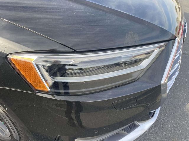 2020 Audi A8 4.0 LWB quattro L