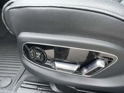 2020 Audi A8 4.0 LWB quattro L