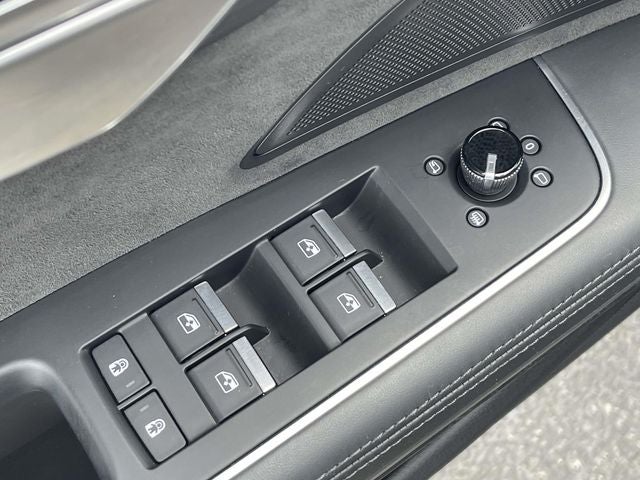 2020 Audi A8 4.0 LWB quattro L