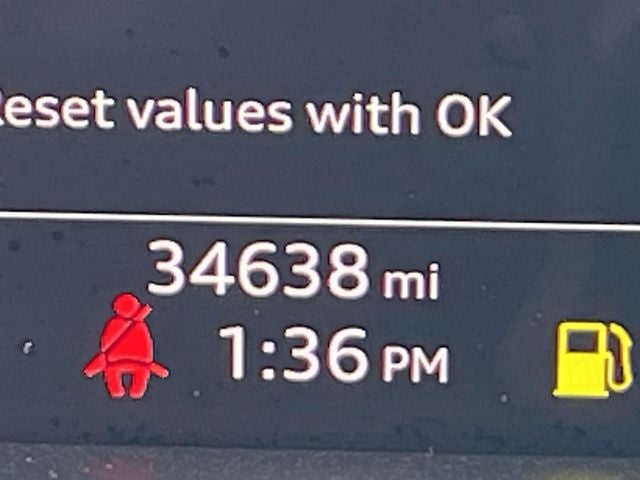 2020 Audi A8 4.0 LWB quattro L