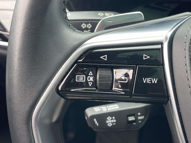 2020 Audi A8 4.0 LWB quattro L