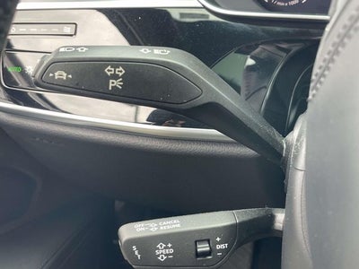2020 Audi A8 4.0 LWB quattro L
