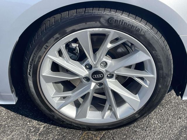 2022 Audi A5 Sportback Premium quattro