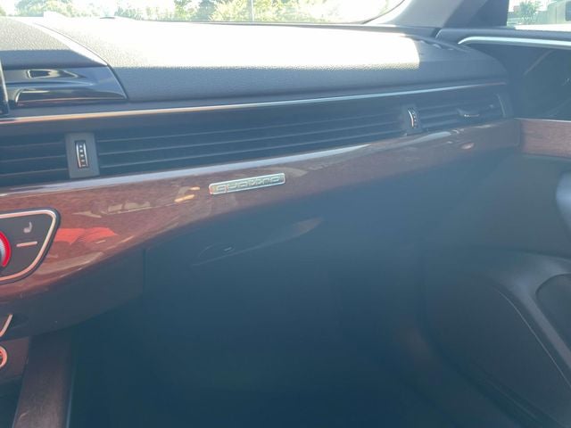 2022 Audi A5 Sportback Premium quattro