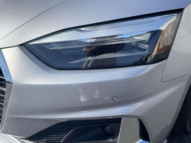 2022 Audi A5 Sportback Premium quattro