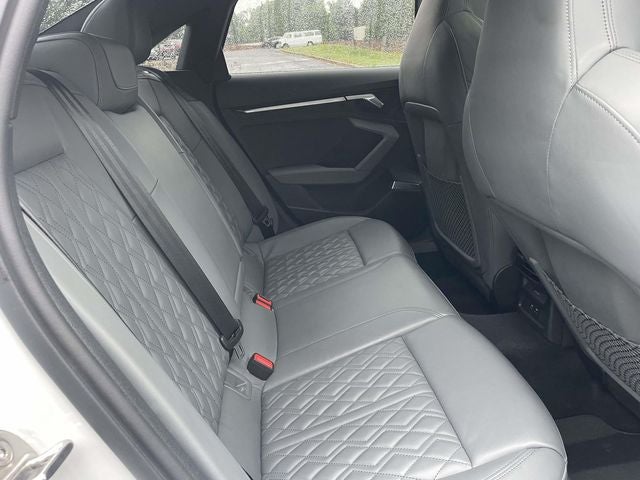 2022 Audi S3 2.0T Prestige quattro