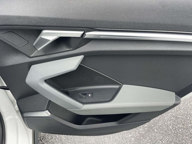 2022 Audi S3 2.0T Prestige quattro