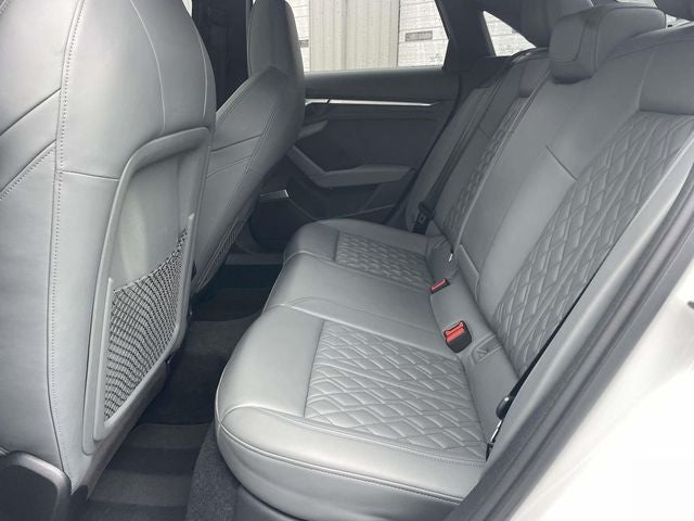 2022 Audi S3 2.0T Prestige quattro
