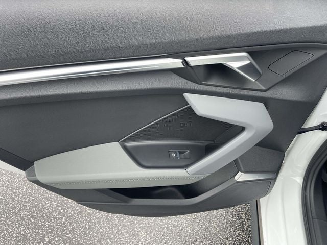 2022 Audi S3 2.0T Prestige quattro