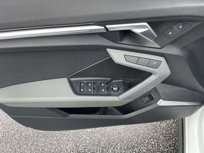 2022 Audi S3 2.0T Prestige quattro